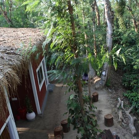 Kaikane Homestay Madikeri Dış mekan fotoğraf