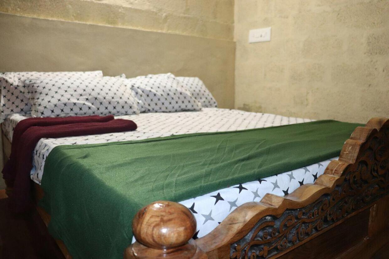 Kaikane Homestay Madikeri Dış mekan fotoğraf