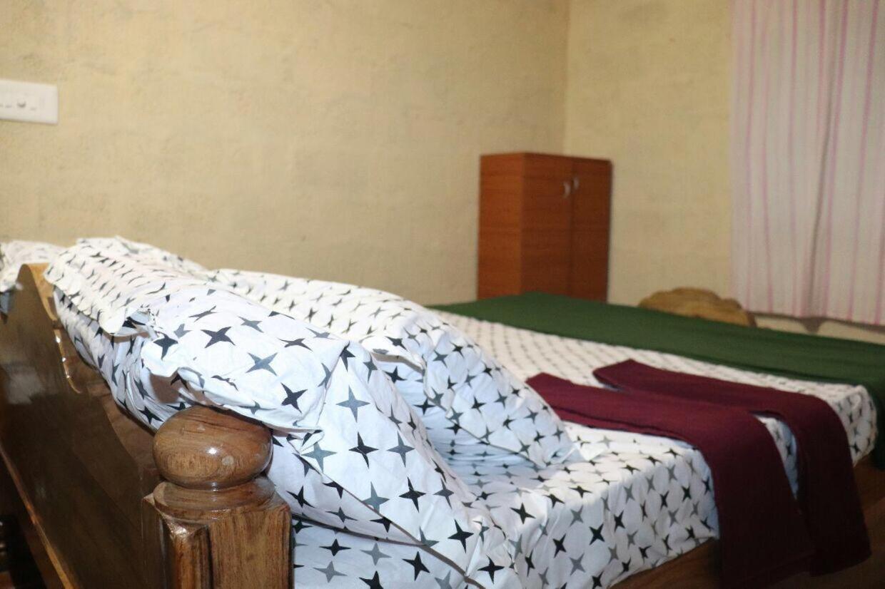 Kaikane Homestay Madikeri Dış mekan fotoğraf