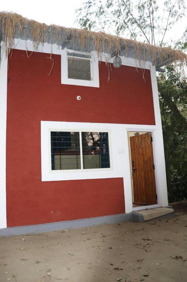 Kaikane Homestay Madikeri Dış mekan fotoğraf