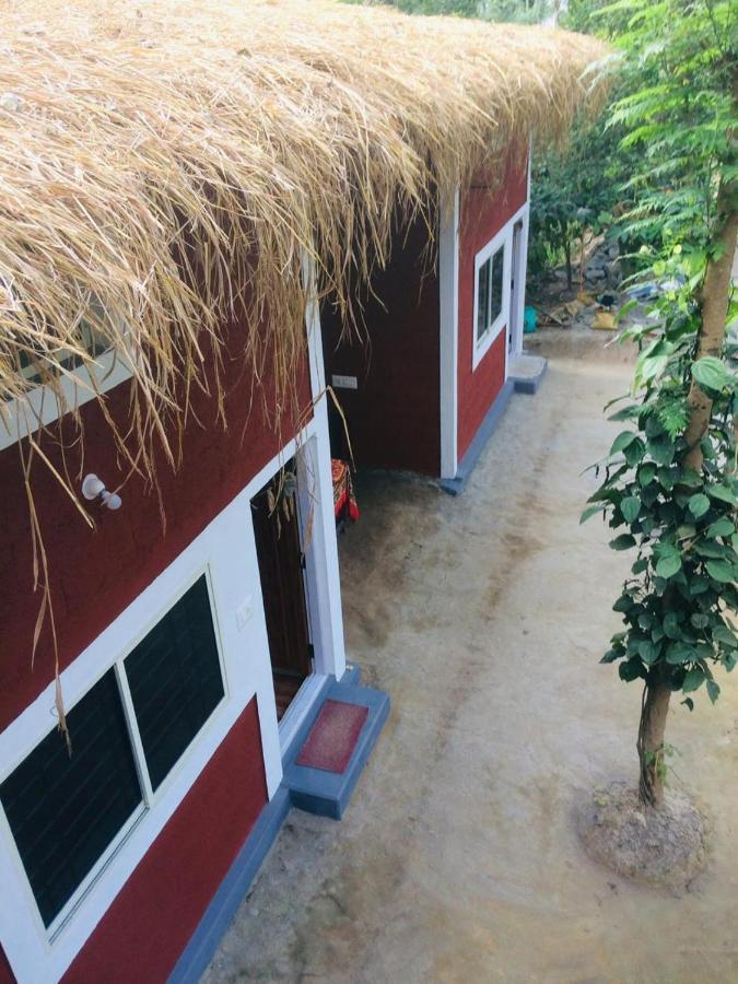 Kaikane Homestay Madikeri Dış mekan fotoğraf
