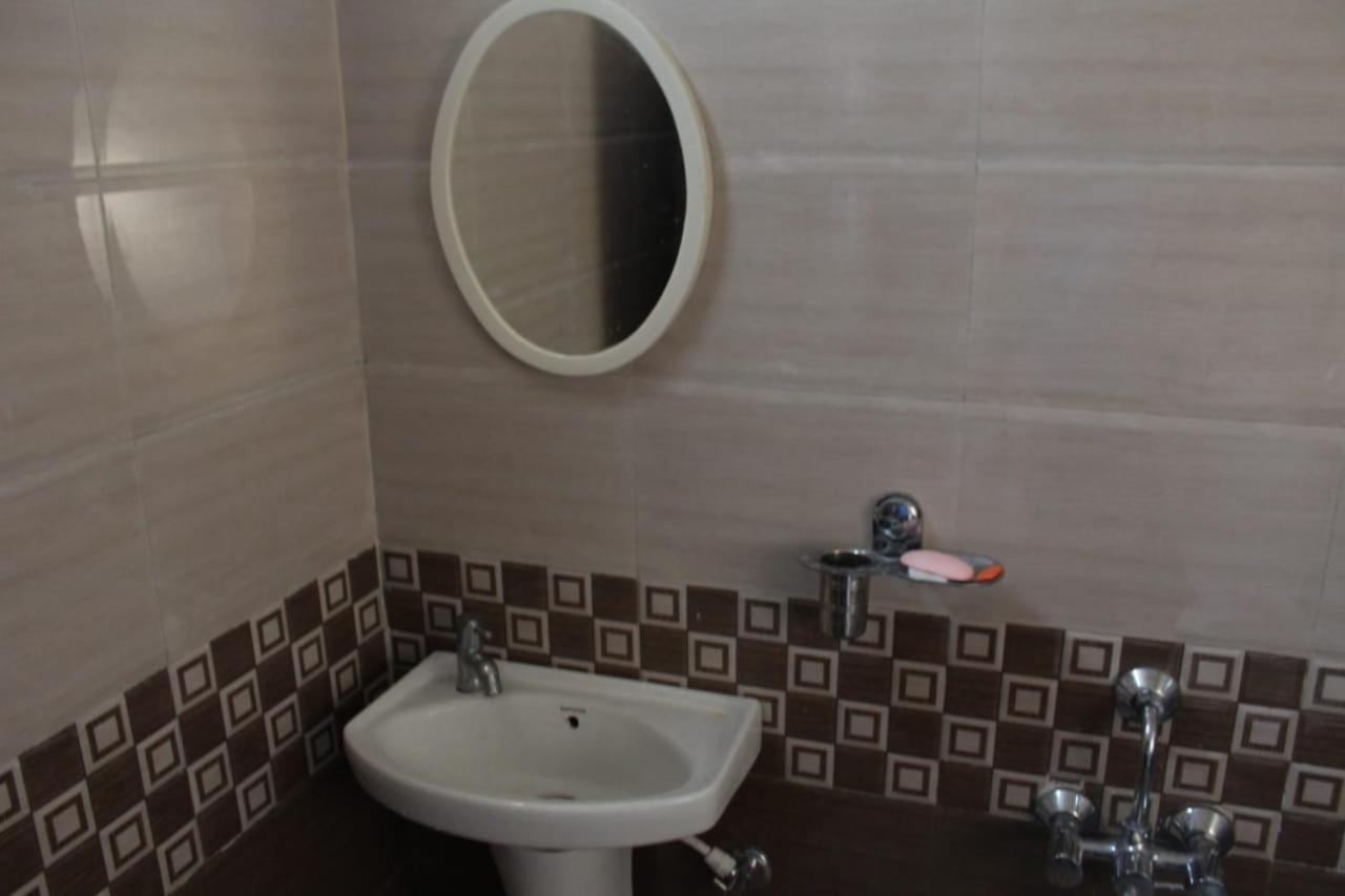 Kaikane Homestay Madikeri Dış mekan fotoğraf