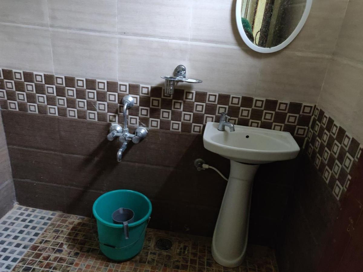 Kaikane Homestay Madikeri Dış mekan fotoğraf