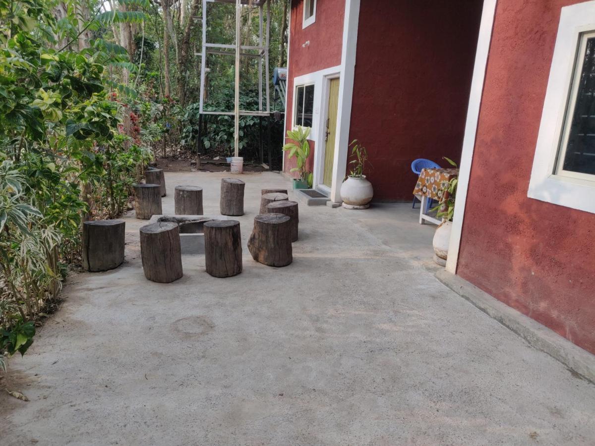 Kaikane Homestay Madikeri Dış mekan fotoğraf