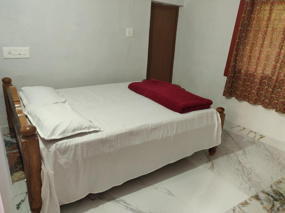 Kaikane Homestay Madikeri Dış mekan fotoğraf