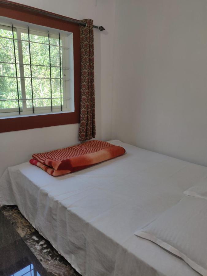 Kaikane Homestay Madikeri Dış mekan fotoğraf
