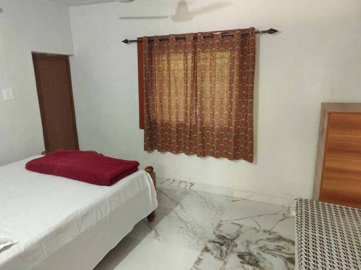 Kaikane Homestay Madikeri Dış mekan fotoğraf