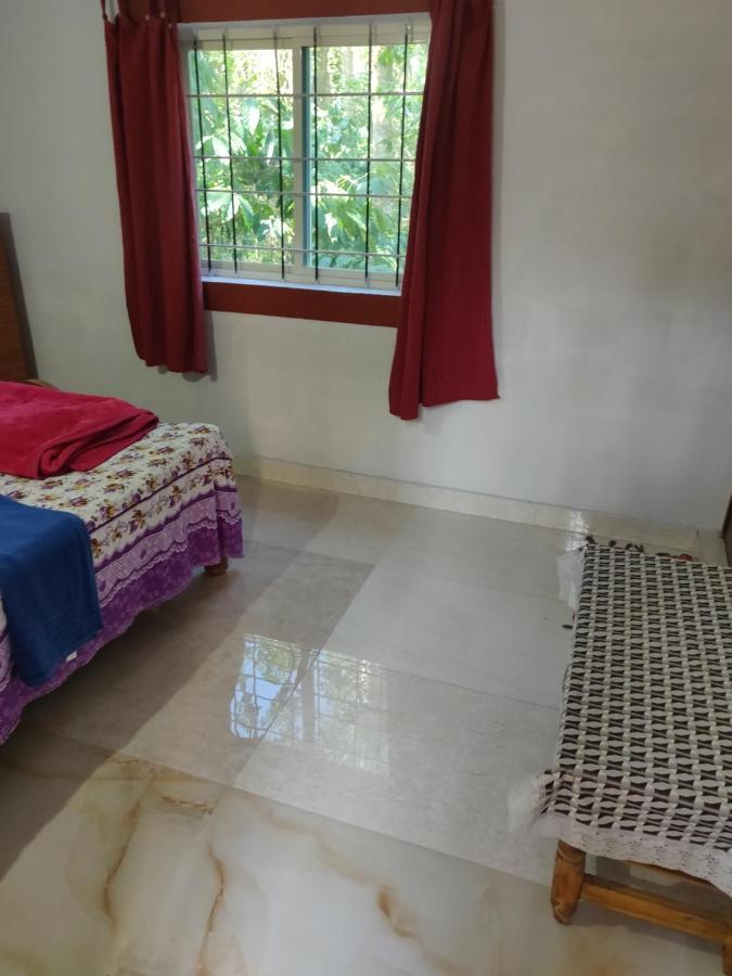 Kaikane Homestay Madikeri Dış mekan fotoğraf
