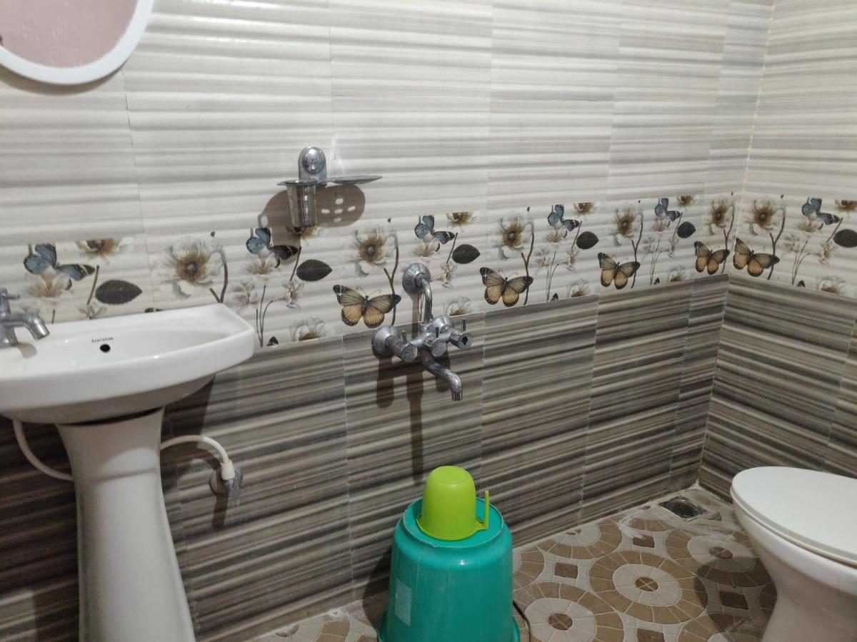 Kaikane Homestay Madikeri Dış mekan fotoğraf