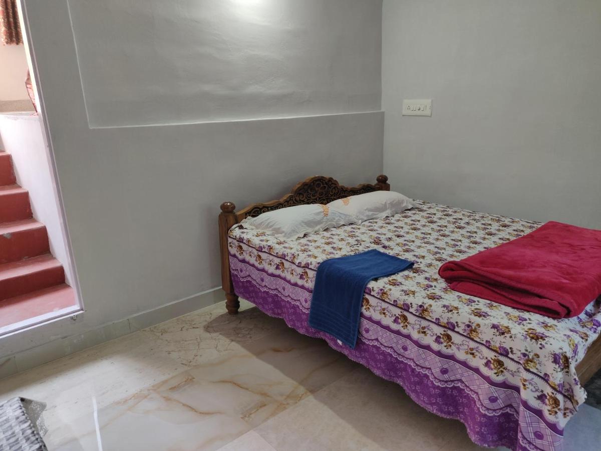 Kaikane Homestay Madikeri Dış mekan fotoğraf