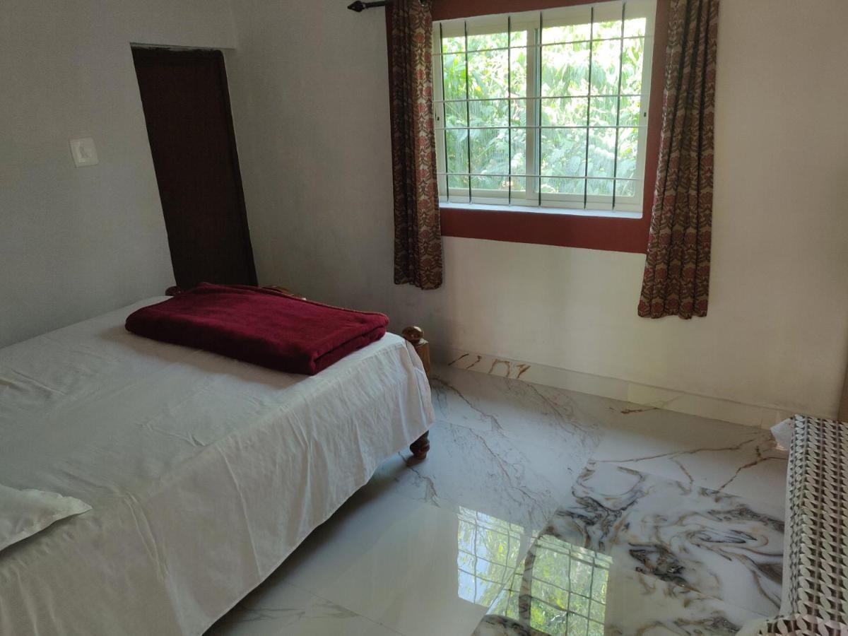 Kaikane Homestay Madikeri Dış mekan fotoğraf